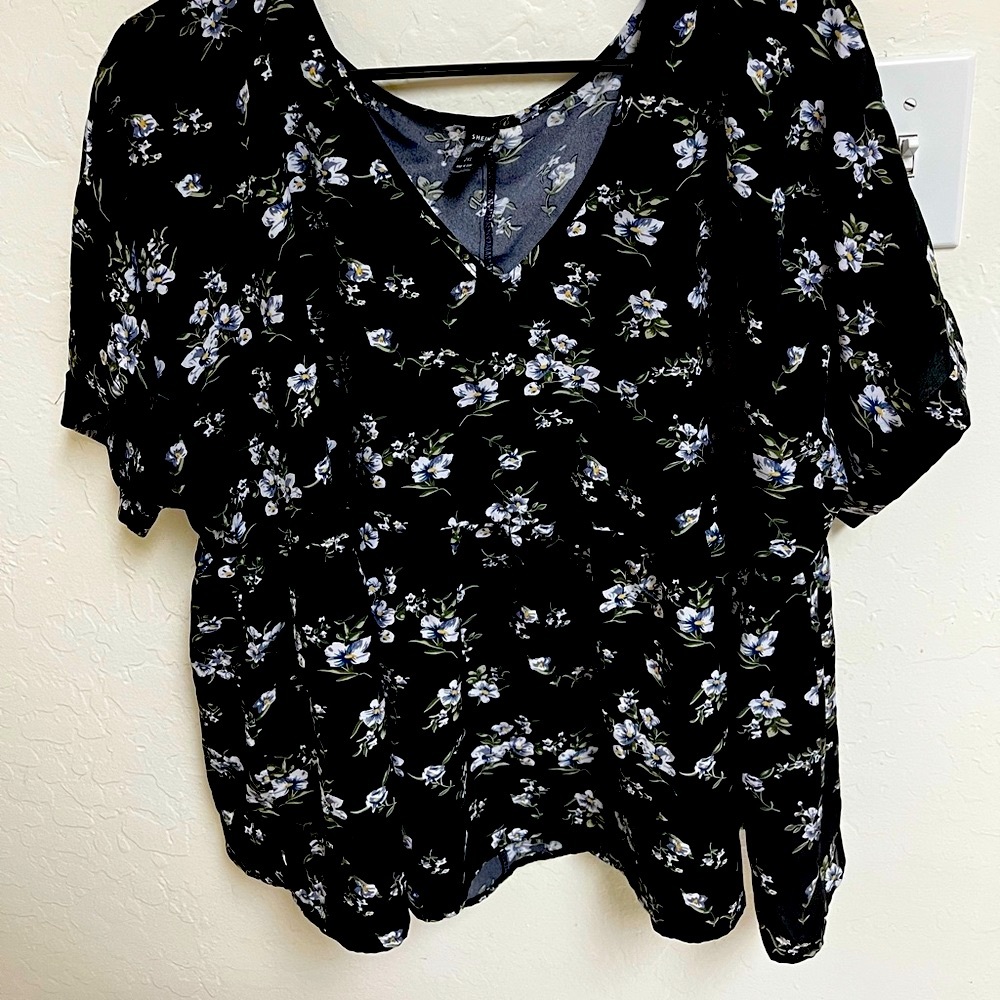Flower top